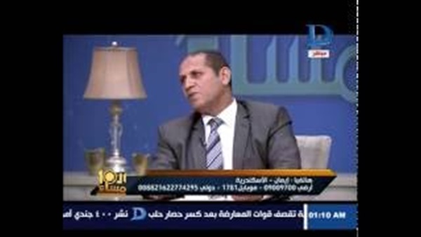 بالفيديو.. متصلة لشركات الأدوية: «حرام عليكو حسوا بالناس شوية»