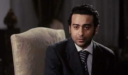 أحمد عزمي ضيف شرف في مسلسل ”30يوم”