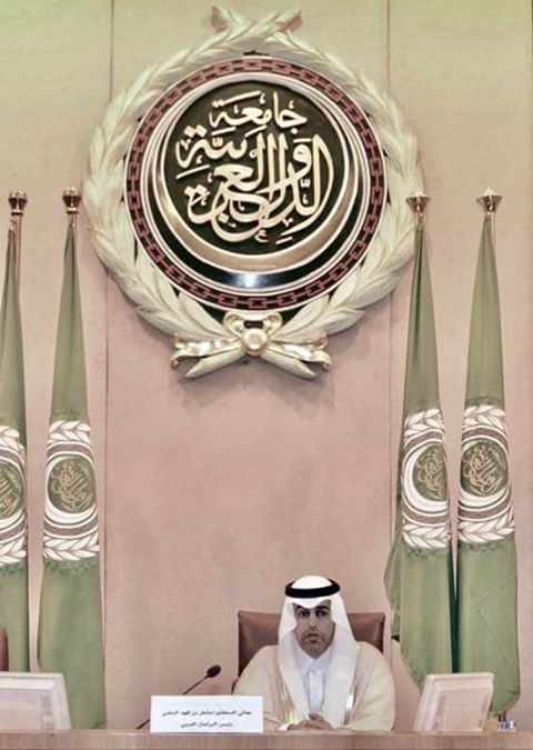 البرلمان العربي يشارك بأعمال الدورة ”136” للاتحاد البرلماني الدولي.