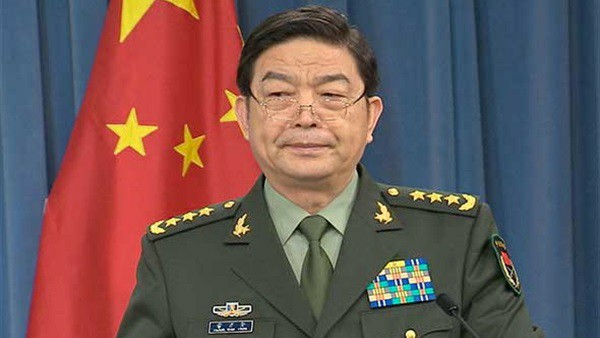 الصين تحذر مواجهة عسكرية مع كوريا الشمالية قد تندلع في أي لحظة.