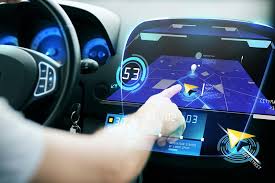 أبل تشهد تطوير أنظمة للسيارات ذاتية القيادة