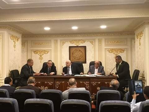 البرلمان يوافق علي تخصيص مقر لمكتب تفتيش الأثار بمركز سمالوط  المنيا