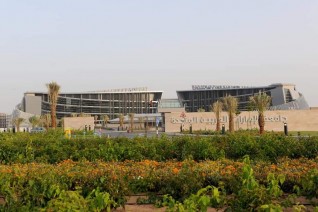 جامعة الإمارات.. الأفضل ضمن قائمة تصنيف ليدن 2021