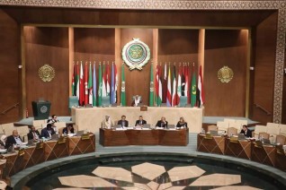 البرلمان العربي يرحب بالبيان الرئاسي الصادر عن مجلس الأمن الدولي