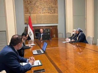 وزير الخارجية يشارك في اجتماع لجنة تنسيق المساعدات المقدمة للشعب الفلسطيني