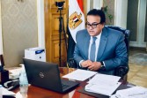 وزير التعليم العالى يعقد اجتماعًا مع نظيره اليمني لبحث سُبل تعزيز التعاون بين البلدين
