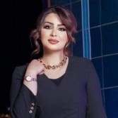 بعد نجاح «الدنيا بخير».. الإعلامية زينة الدليمي تستعد لبرنامج للمرأة العربية