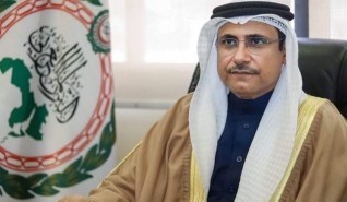 رئيس البرلمان العربي يهنيء دولة الإمارات العربية المتحدة لانتخابها لعضوية مجلس الأمن الدولي
