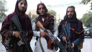 "جماعة لا تعرف الرحمة".. واشنطن تقر بمخاوفها تجاه طالبان